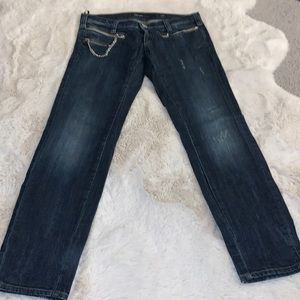 Miss sixty radio jeans